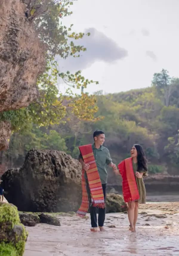 Berjalan Bersama