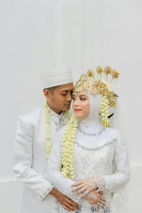 Pertama Bertemu